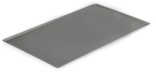 Plaque de cuisson rectangle - de Buyer 35 x 32,5 cm
