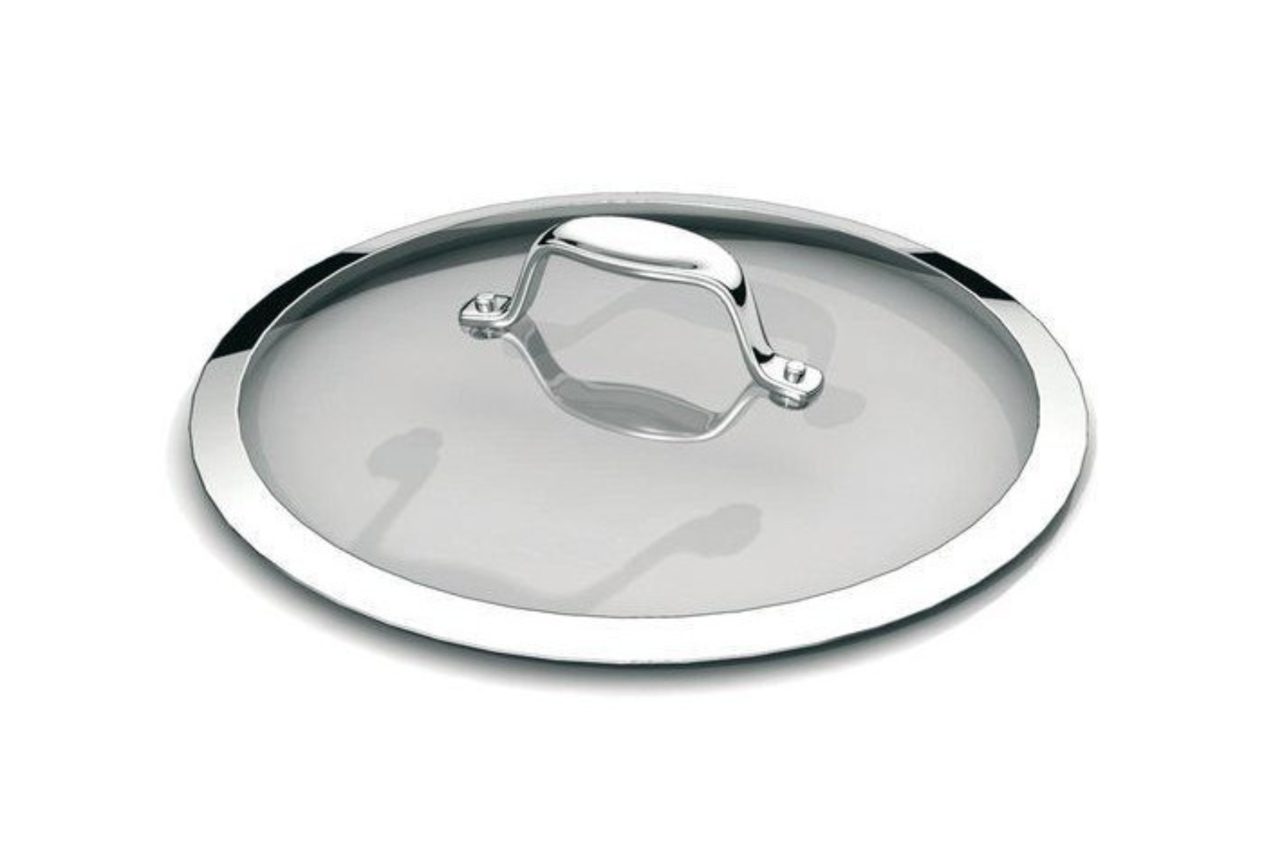 Couvercle en verre Beka Évolution - 24 cm