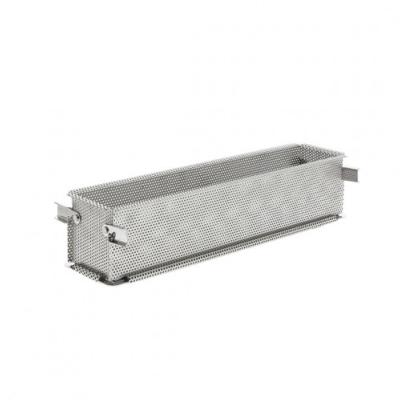 Moule inox pliant perfore 48 cm pate croute - De Buyer