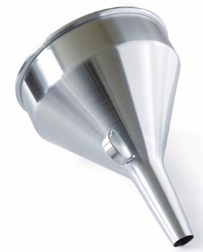 Entonnoir à boudin Mauviel M'pro Pur