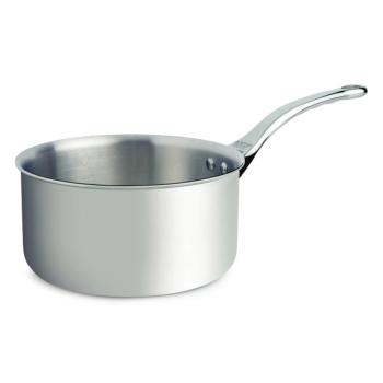 Casserole De Buyer Affinity inox 18 cm - manche inox