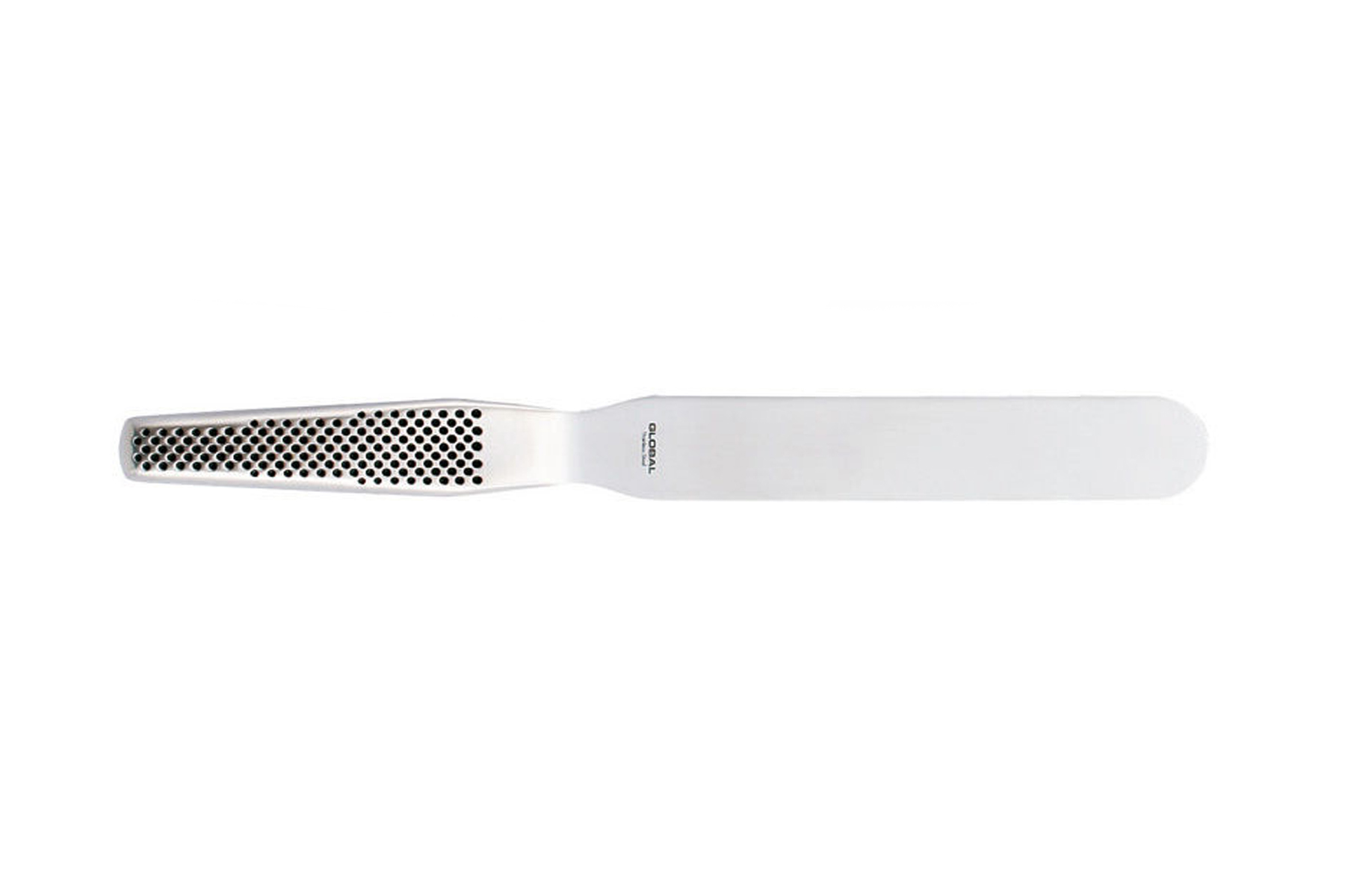 Spatule Global GS-Series GS21/4 - Spatule 11 cm