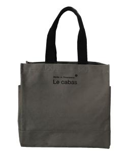 Le cabas Malle W. Trousseau