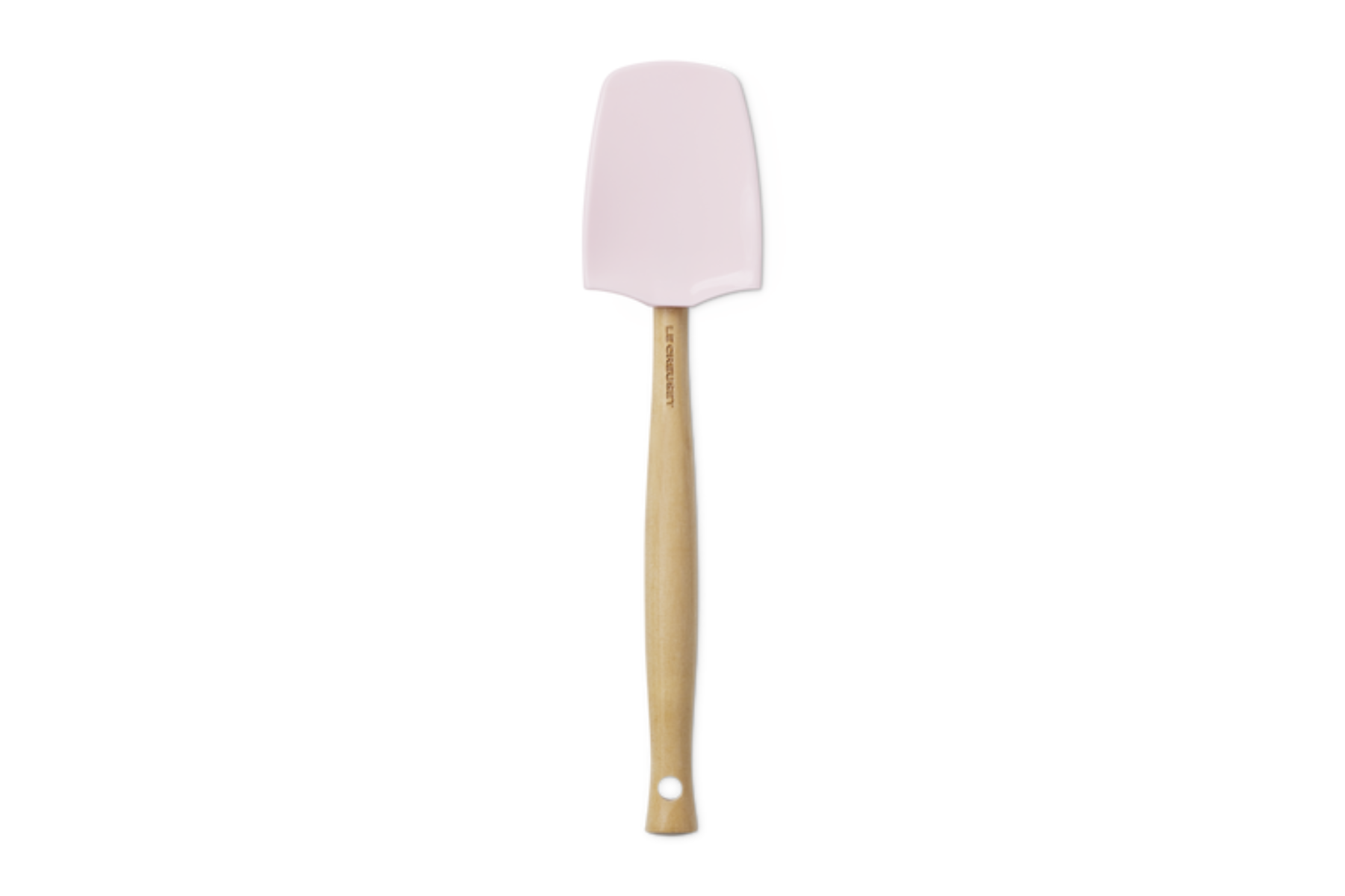 Grande spatule cuillère Le Creuset - Rose