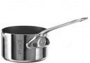 Casserolette Mauviel M'Minis M'Cook inox 7 cm - manche inox