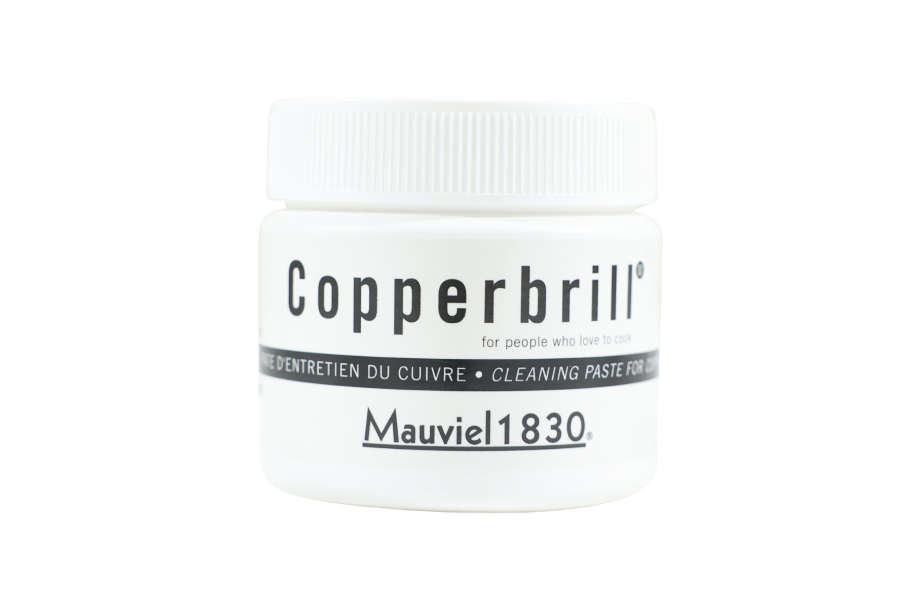 Produit d'entretien Mauviel - Copperbrill 1 L