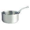 Casserole De Buyer Affinity inox 16 cm - manche inox