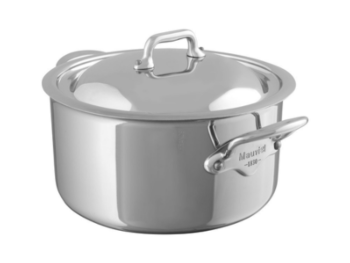 faitouts mauviel m'cook 