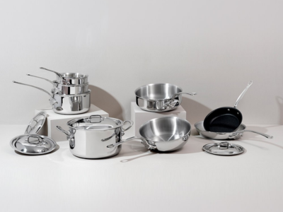 casseroles mauviel m'cook