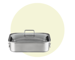 plats et plaques à rotir